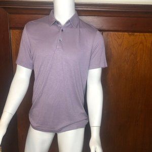 NWT Theory Size M Polo Vervain